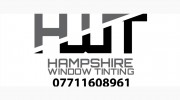 Hampshire Window Tinting