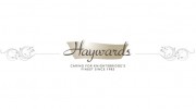 Haywards Cleaners