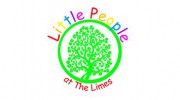 The Little People At Limes