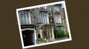 The Rose & Crown Hotel