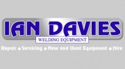 Ian Davies Welding Equipment L
