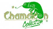 Chameleon Collection Wallpapers & Fabrics