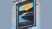 The Rising Sun