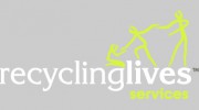 Recycling Lives