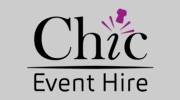 Chic Event Hire
