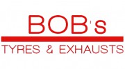 Bob's Tyres & Exhausts