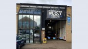 Nottingham MOT Centre