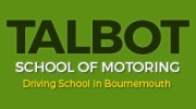 Talbot School Of Motoring