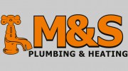 M & S Plumbing & Heating
