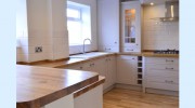 P G Kitchen Fitters