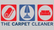 The Carpet Cleaner
