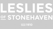 Leslie's Of Stonehaven