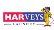 Harveys Laundry