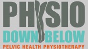 Physio Down Below