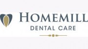 Homemill Dental Surgery