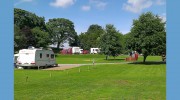 Slatebarns Caravan Park