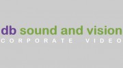D B Sound & Vision