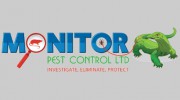 Monitor Pest Control