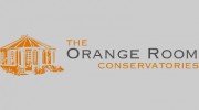 The Orange Room Conservatories