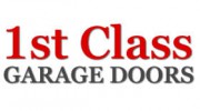 1st Class Garage Door Services