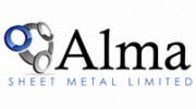 Alma Sheet Metal