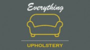 Everything Upholstery