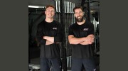 Average Joe's Fitness