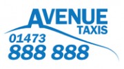 Avenue Taxis