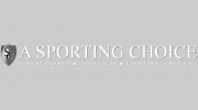 A Sporting Choice