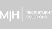 M J H Recruitment Solutions