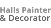Halls Painters & Decorators