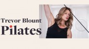 Trevor Blount Pilates