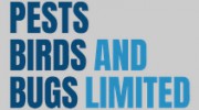 Pests Birds & Bugs