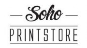 Soho Printstore