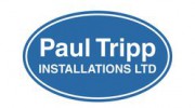 Paul Tripp Installations