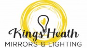 Kings Heath Mirrors & Lighting