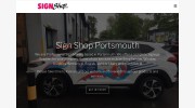 The Sign Shop Portsmouth