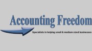 Accounting Freedom