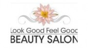 Look Good Feel Good Beauty Salon
