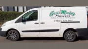 Grassmonkey Mowers