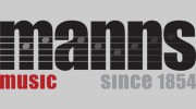 Mann's Music