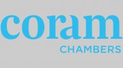 Coram Chambers