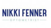 Nikki Fenner Optometrist