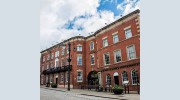 Wynnstay Arms Hotel