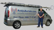 Andy's Aerials Essex