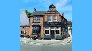The Station Hotel