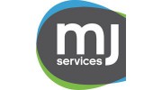 MJ Services Embroidery, Print & Promotional