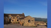 The Chevin Inn