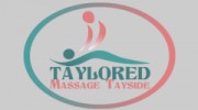 Taylored Massage Tayside