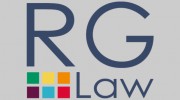 R G Law